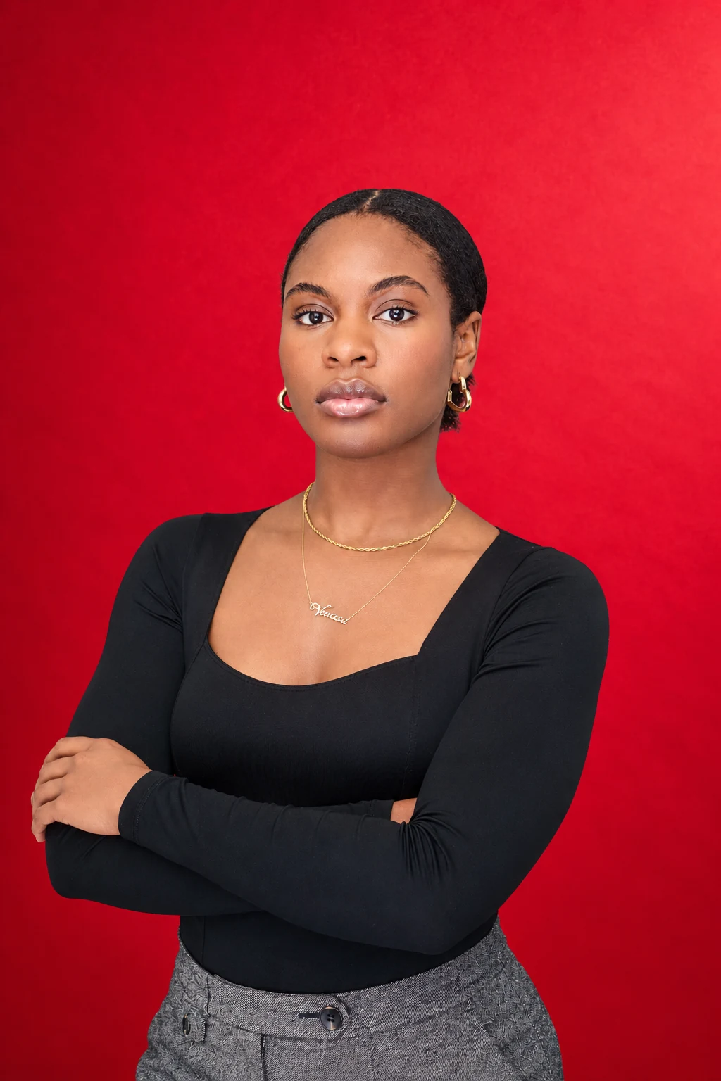 Venassa Baptiste, Finance Oversight Lead